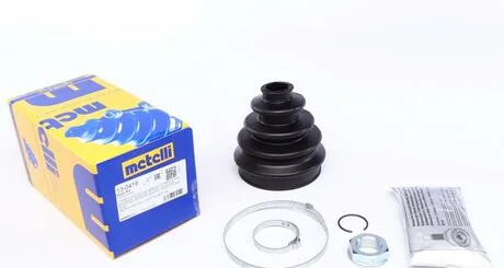 Пильовик шрусу Metelli 13-0419