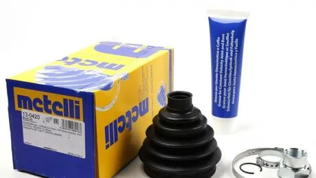 Пильовик шрусу Metelli 13-0420