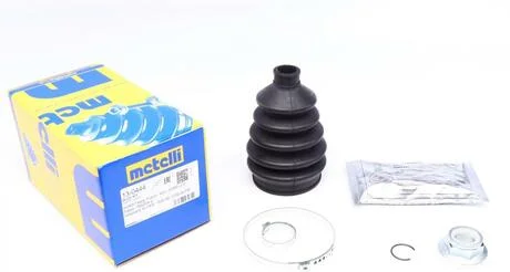 Пильовик шрусу Metelli 13-0444