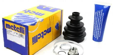 Пильовик шрусу Metelli 13-0445