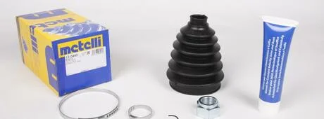 Пильовик шрусу Metelli 13-0449