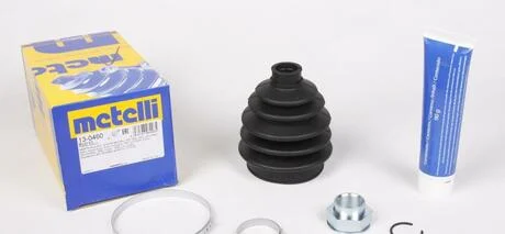 Пильовик шрусу Metelli 13-0460