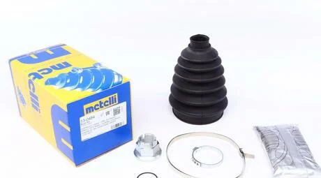 Пильовик шрусу Metelli 13-0484