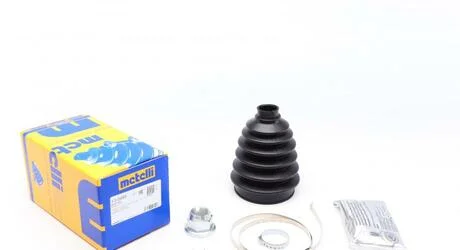 Пильовик шрусу Metelli 13-0485