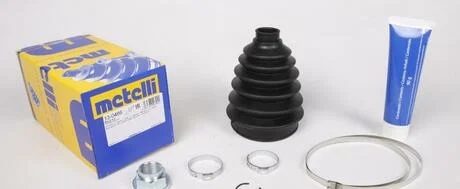 Пильовик шрусу Metelli 13-0486