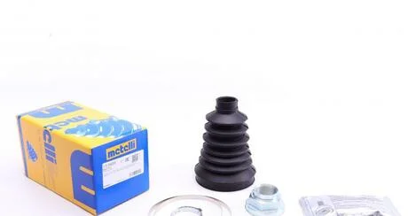Пильовик шрусу Metelli 13-0488