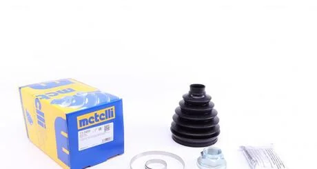 Пильовик шрусу Metelli 13-0489
