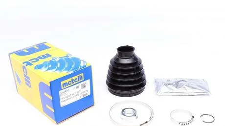 Пильовик шрусу Metelli 13-0490
