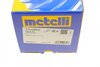 Ремонтный комплект пыльника шарнира равных угловых скоростей Metelli 13-0493 (фото 10)
