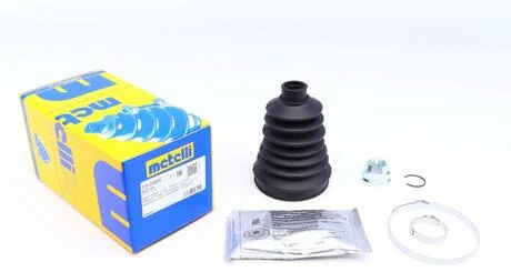 Пильовик шрусу Metelli 13-0495