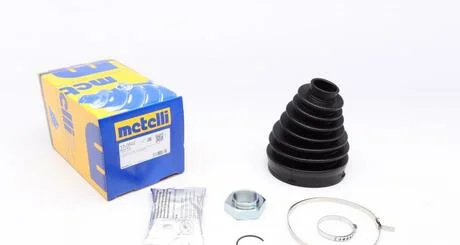 Пильовик шрусу Metelli 13-0502