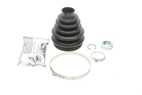 Пильовик шрусу Metelli 13-0504
