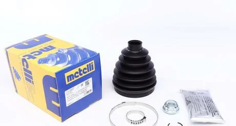 Пильовик шрусу Metelli 13-0507