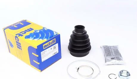 Пильовик шрусу Metelli 13-0511