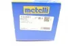 Ремонтний комплект пильника шарніра рівних кутових швидкостей Metelli 13-0551 (фото 10)