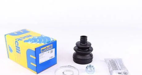 Пильовик шрусу Metelli 13-0554