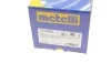 Пильовик шрусу Metelli 13-0560 (фото 4)