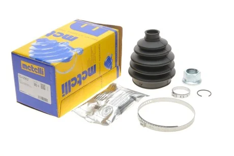 Пильовик шрусу Metelli 13-0562
