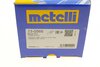 Ремонтний комплект пильника шарніра рівних кутових швидкостей Metelli 13-0568 (фото 9)
