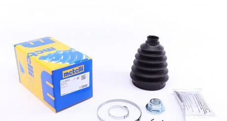 Пильовик шрусу Metelli 13-0569
