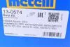 Комплект пильника РШ шарніра Metelli 13-0574 (фото 9)
