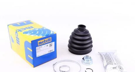 Пильовик шрусу Metelli 13-0576