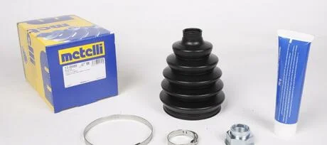 Пильовик шрусу Metelli 13-0589