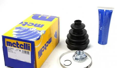Пильовик шрусу Metelli 13-0591