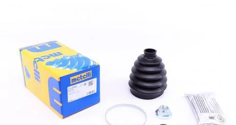 Пильовик шрусу Metelli 13-0595