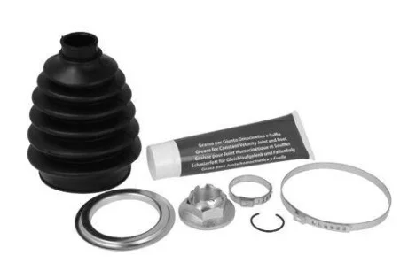 Пильовик шрусу Metelli 13-0596