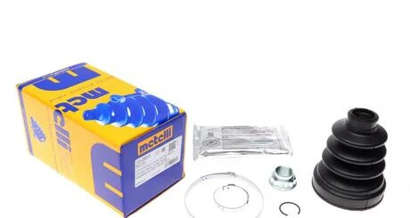 Пильовик шрусу Metelli 13-0603