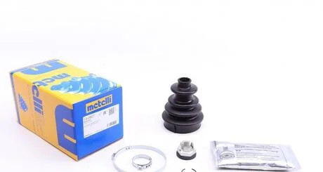 Пильовик шрусу Metelli 13-0607
