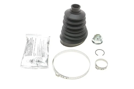 Пильовик шрусу Metelli 13-0610