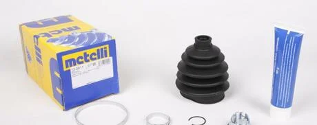 Пильовик шрусу Metelli 13-0611