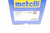 Ремонтний комплект пильника шарніра рівних кутових швидкостей Metelli 13-0613 (фото 10)
