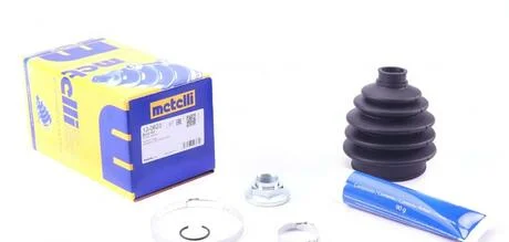 Пильовик шрусу Metelli 13-0623