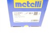 Комплект захисту шарніра рівних кутових швидкостей Metelli 13-0641 (фото 10)