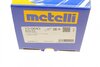 Ремонтный комплект пыльника шарнира равных угловых скоростей с элементами монтажа. Metelli 13-0643 (фото 9)