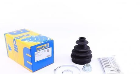 Пильовик шрусу Metelli 13-0646