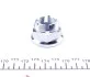 Пильовик шрусу Metelli 13-0652 (фото 3)