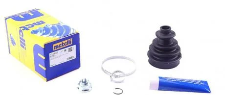 Пильовик шрусу Metelli 13-0652