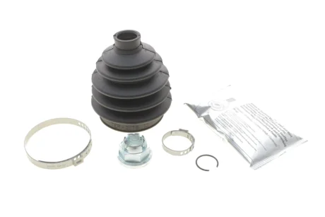 Пильник ШРКШ гумовий + змазка Metelli 13-0699