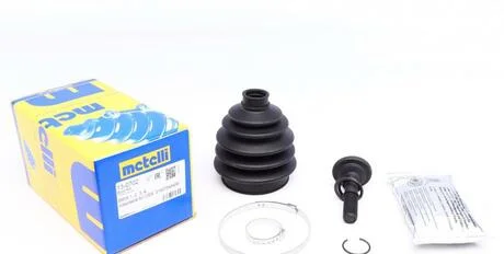 Пильовик шрусу Metelli 13-0702