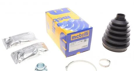 Пильовик шрусу Metelli 13-0716