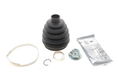 Пильник ШРКШ гумовий + змазка Metelli 13-0731