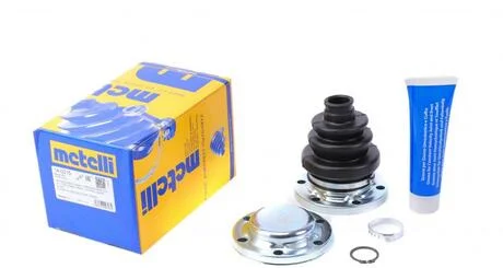 Пильовик шрусу Metelli 14-0015