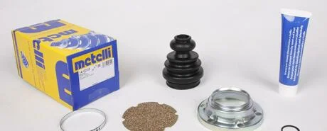 Пильовик шрусу Metelli 14-0018