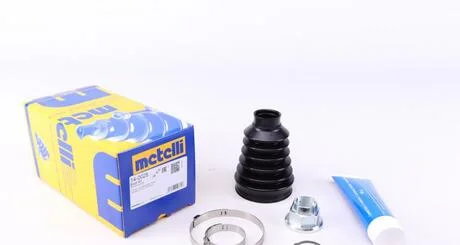 Пильовик шрусу Metelli 14-0028