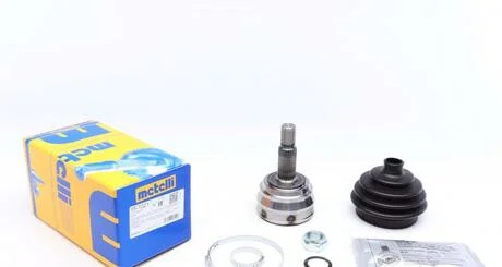 Шрус (зовнішній) Metelli 15-1021