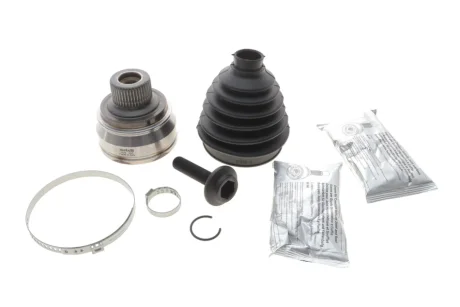 ШРКШ зі змазкою в комплекті Metelli 15-11026